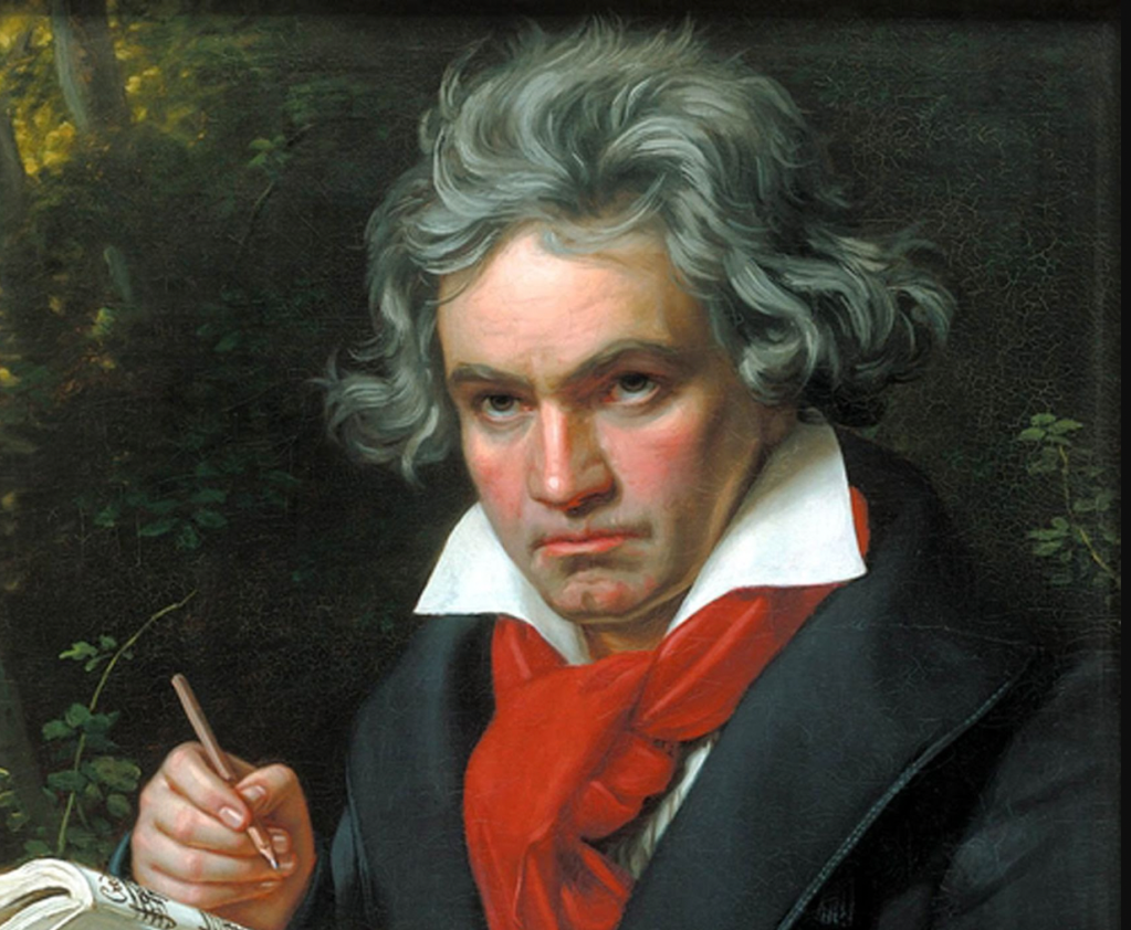 Les meilleurs enregistrements des symphonies de Beethoven ?